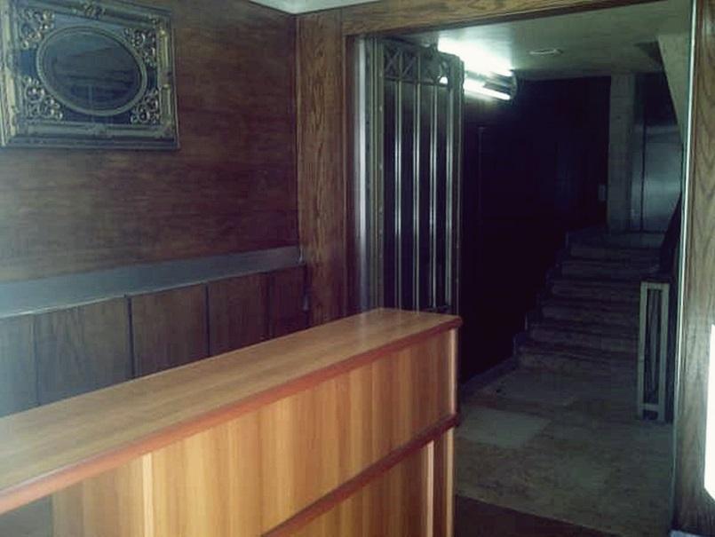 Al Fawanes Hotel Apartments Amman Bagian luar foto